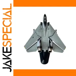 F-14B Model Aircraft 1:100 Scale Collectible