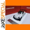 Honda S2000 Type R R Zero Spoon 1:64 Diecast Car