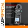 ZT-QS7 Digital Clamp Meter for Automotive