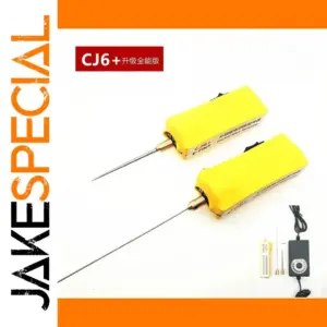 Electric OCA Glue Remover for Repairing Screens