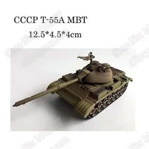 WWII Tank Models Collection Set of 20 9 WWII Tank Models Collection Set of 20 - Image 9