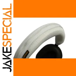 Sony INZONE H9 Headbeam Protective Cover in Black or Silver