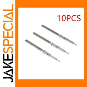 ETA 2824-2, 2834-2 & 2836-2 Metal Watch Winding Stems Set