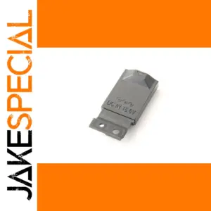 Durable AC Port Cover for Panasonic CF-31