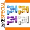 Aluminum Steering Upgrade Kit for HSP 1/10 Models
