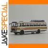 1:64 JT663 Vintage Bus Model