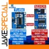 Dual PWM Controller Module with TL494 & SG3525