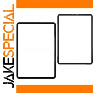 iPad Pro 11-inch Front Glass Panel 2018-2020