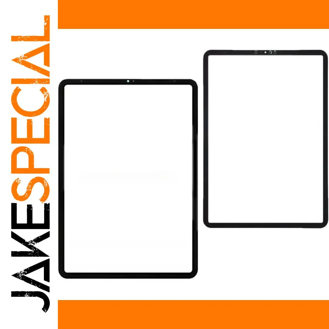 iPad Pro 11-inch Front Glass Panel 2018-2020 1 iPad Pro 11-inch Front Glass Panel 2018-2020