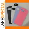 Google Pixel 9A Back Cover Durable Plastic Replacement
