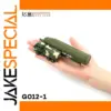 Intercontinental Missile Transport Diecast Model