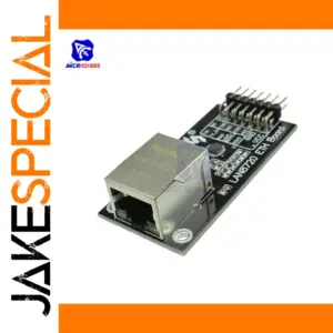 LAN8720 Ethernet Module 10/100 Mbps for Embedded Systems