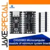 CH32V003F4P6 RISC-V Microcontroller Module