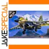 MIG-29A Fulcrum 1/48 Scale Model Kit