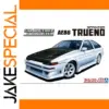 Aoshima 05863 AE86 Trueno Model Kit