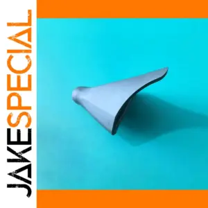 RC Boat Impact-Resistant Rubber Bow Cover