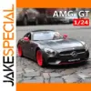 Maisto Mercedes Benz-AMG GT 1:24 Diecast Model