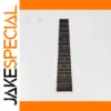 Rosewood Fingerboard for Ukulele 23-inch Replacement