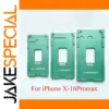 iPhone LCD Alignment Mold for X to 16 Series