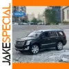 Cadillac Escalade SUV 1:27 Scale Diecast Model
