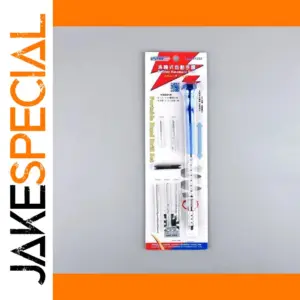 Precision Automatic Hand Drill for DIY Projects