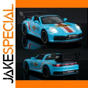 1:32 Scale Martini Racing Car Model Collection