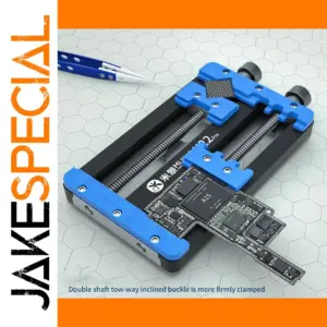 Mijing K22 Pro Phone Mainboard Fixture