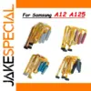 Samsung Galaxy A12 Flex Ribbon Cable Replacement