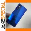 Huawei Honor 20 YAL-AL00 Rear Housing in Blue