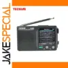 TECSUN R-909 Portable Multi-Band Radio