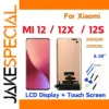 Xiaomi 12 Series 6.28-inch AMOLED Display Assembly