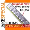 SVT035R5ND Voltage Regulator Set (10 Units)