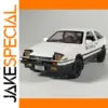 Toyota AE86 Truend Diecast Model 1:30 Scale