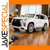 1:24 Replica Lexus LX570 RC Off-Road SUV