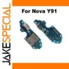 Huawei Nova Y91 Flex Cable Replacement