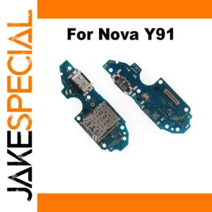 Huawei Nova Y91 Flex Cable Replacement