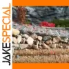 Natural Stone Micro Gravel Set for Miniatures