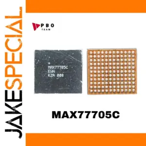 MAX77705C Power Management IC for Samsung Models