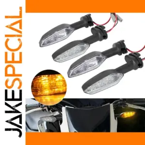 Yamaha LED Turn Signal Kit 2002-2023