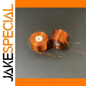 Magnetic Levitation Coils for DIY Projects