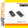 NE556 Dual Channel Timer ICs SOP14 Pack of 10