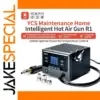 YCS-R1 Intelligent Hot Air Gun for Repair