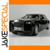 Luxury 1:18 Rolls Royce Phantom Limousine Model