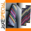 Vibrant 2PCS Seat Belt Cover Pad Set