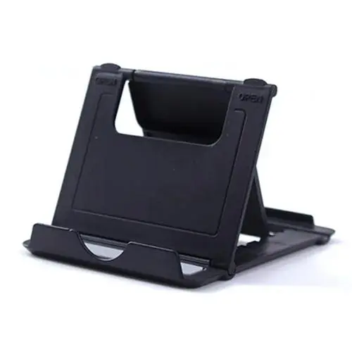 Foldable Phone and Tablet Stand in Vibrant Colors 9 Foldable Phone and Tablet Stand in Vibrant Colors - Image 9