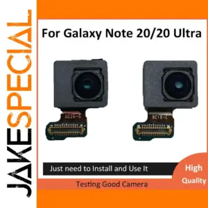 Galaxy Note 20 Front Camera Module N981U/N985F