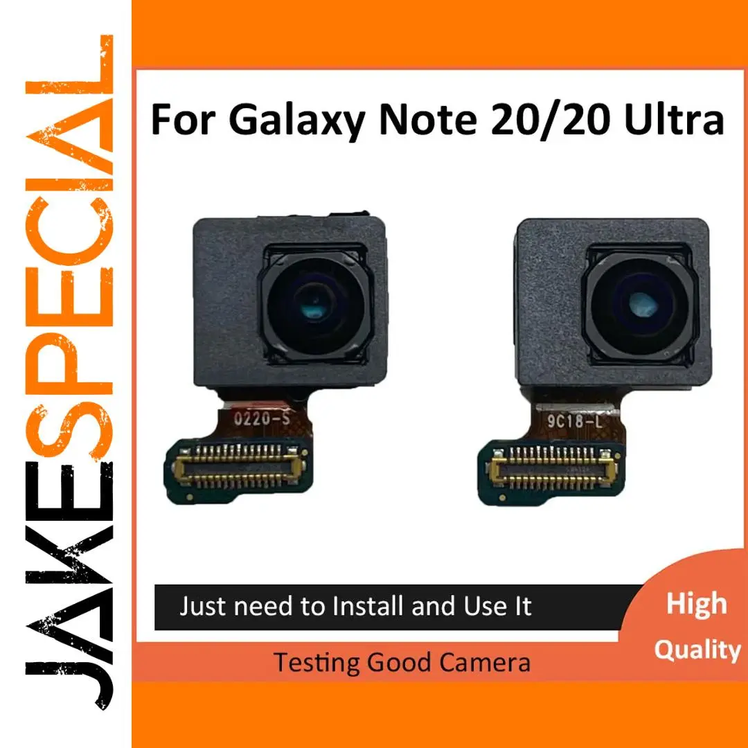 Galaxy Note 20 Front Camera Module N981U/N985F 1 Galaxy Note 20 Front Camera Module N981U/N985F