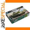 Russian T-80BVM Model Kit 1:35 Scale