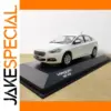 Fiat Viaggio 1/43 Scale Diecast Model in Multiple Colors