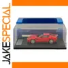 Ferrari F12 TDF 1:64 Scale Diecast Model